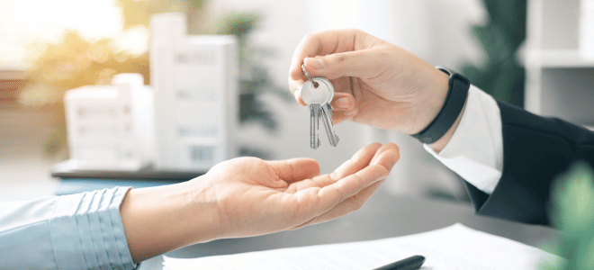 Conveyancing Solicitors Clitheroe